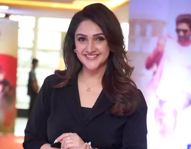 Sridevi Vijaykumar Pictures